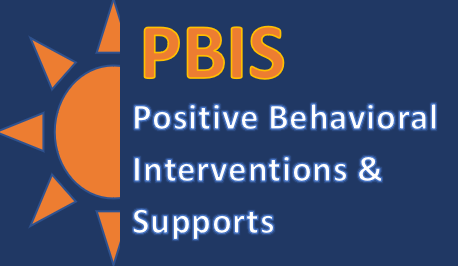 PBIS Logo PBIS Logo